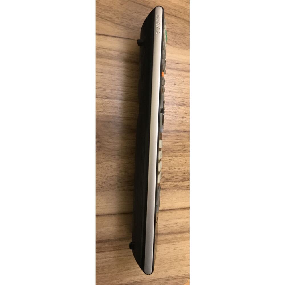 Sony Bravia RM-YD024 Remote Control - Picture 3 of 3